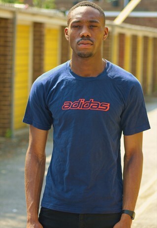 RETRO / ADIDAS / T-SHIRT