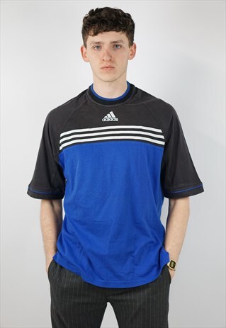 VINTAGE ADIDAS 90'S T-SHIRT