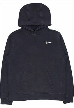 Vintage 90's Nike Hoodie Swoosh Pullover