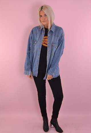 LEVI'S SHIRT GRL1536