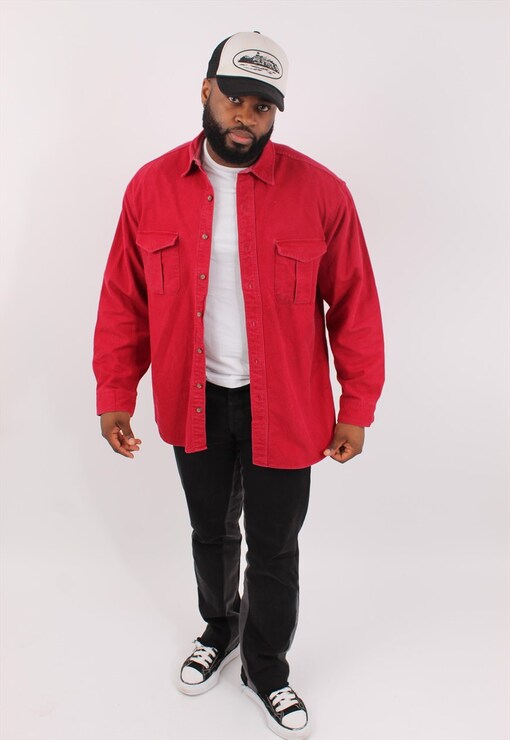 garment image