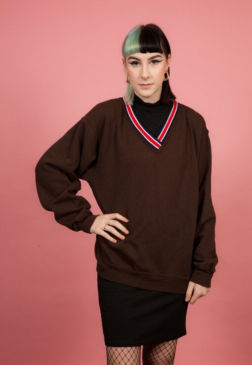 garment image