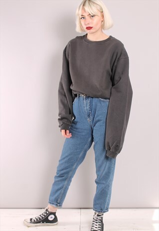 VINTAGE CHAMPION SWEATSHIRT