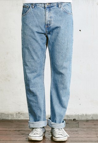 VINTAGE WRANGLER JEANS