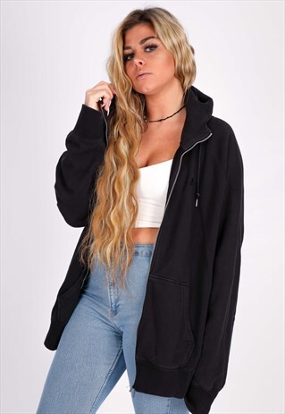 VINTAGE NIKE HOODIE NH121