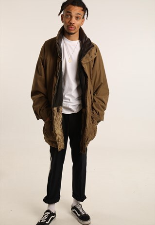 VINTAGE NAUTICA JACKET