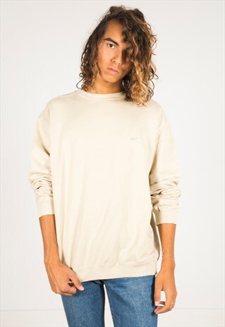 VINTAGE 90S NIKE SWEATSHIRT/ R331