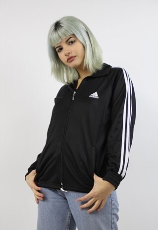VINTAGE 90S ADIDAS SPORTS JACKET