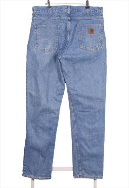 Vintage 90's Carhartt Jeans / Pants Denim Slight Wash