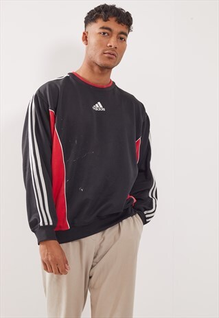 VINTAGE ADIDAS SWEATSHIRT