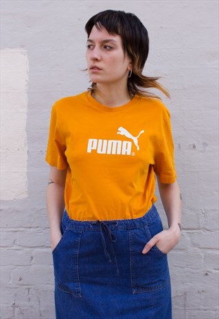 VINTAGE SPORTS T-SHIRT