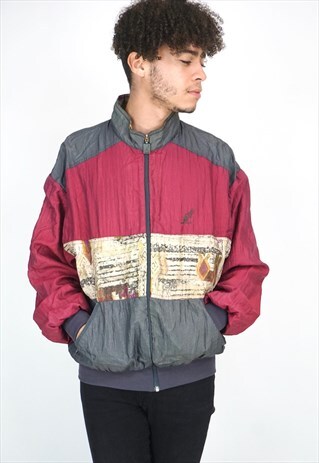 VINTAGE 90'S JACKET