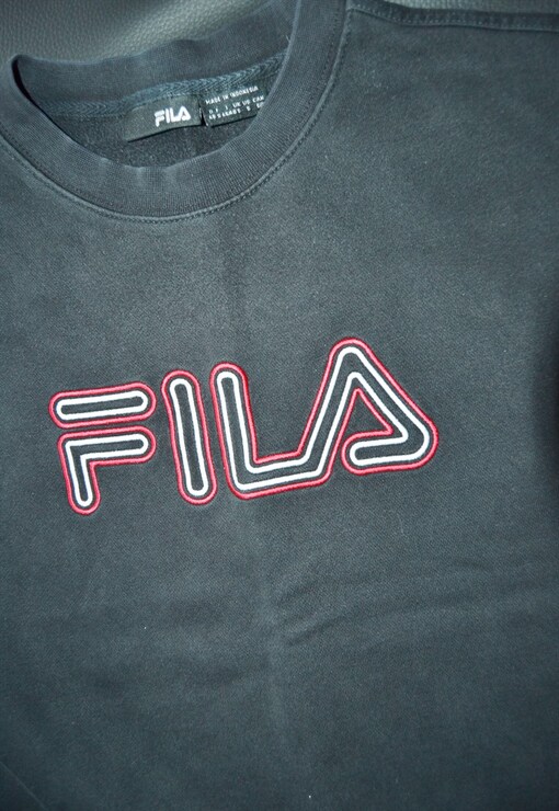 garment image
