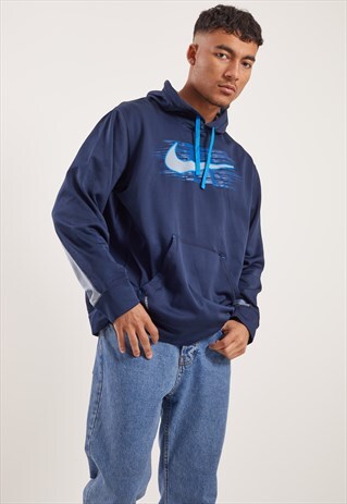 VINTAGE NIKE HOODIE