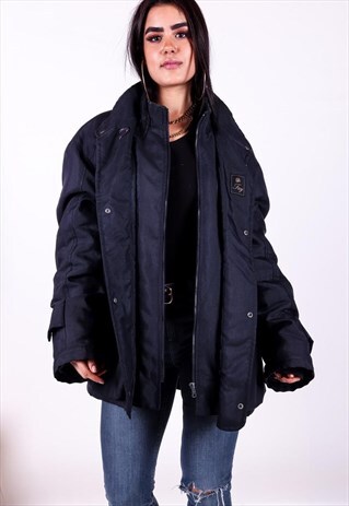 VINTAGE FAY JACKET AWJ261