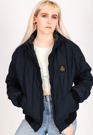 VINTAGE BOMBER JACKET NJ1293