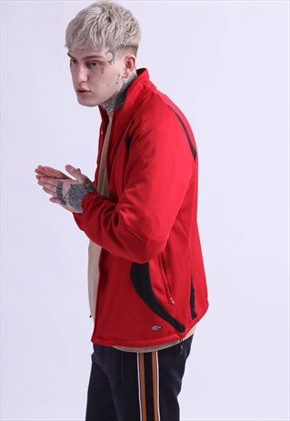 VINTAGE ADIDAS TRACK JACKET