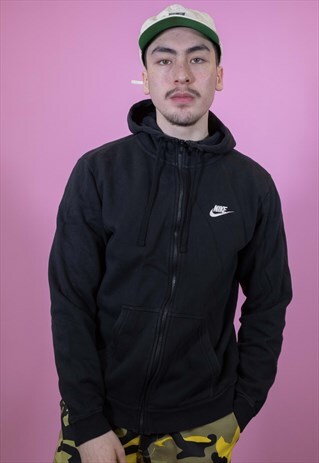 VINTAGE NIKE HOODIE