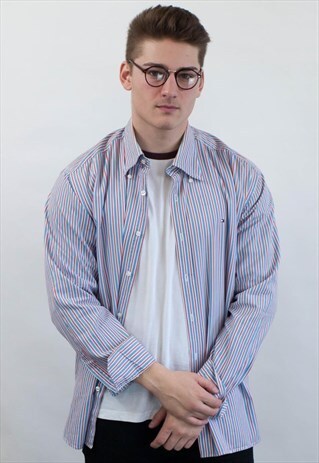 TOMMY HILFIGER SHIRT