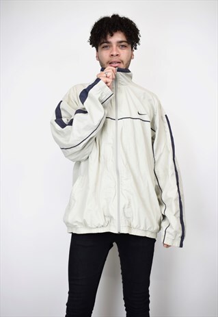 VINTAGE 90'S NIKE JACKET