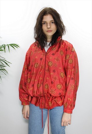 VINTAGE SPORTS JACKET