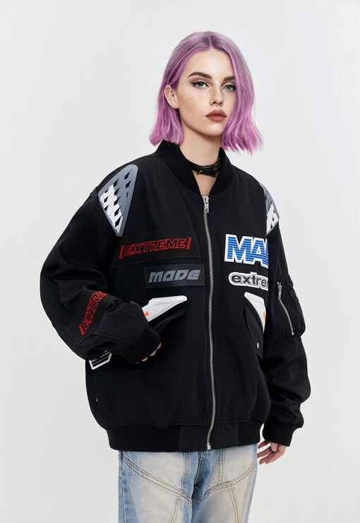 garment image