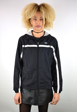 VINTAGE 90'S NIKE TRACK JACKET
