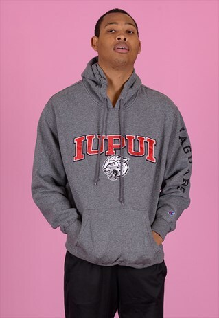 VINTAGE CHAMPION REVERSE WEAVE HOODIE
