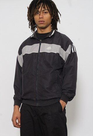 VINTAGE ADIDAS TRACK JACKET
