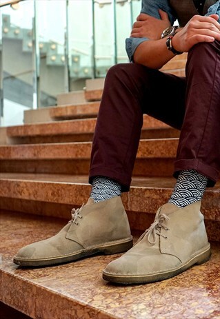 TARO SOCKS