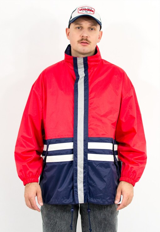garment image