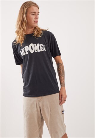 VINTAGE REPOMEN GRAPHIC T-SHIRT