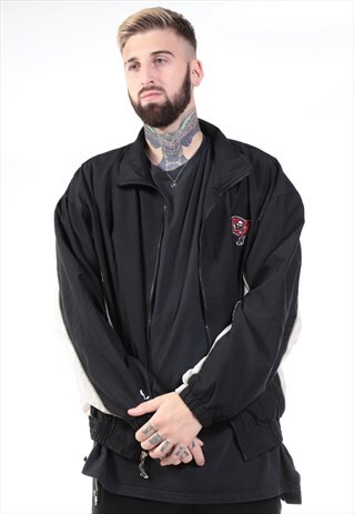 VINTAGE TAMPA BAY BUCCANEERS JACKET