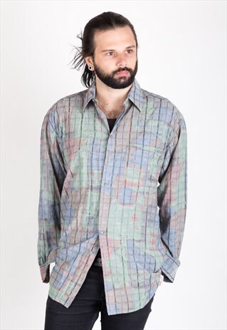 VINTAGE 80S SHIRT
