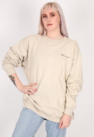 VINTAGE REEBOK SWEATSHIRT NT140