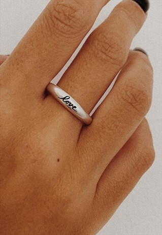 LOVE RING