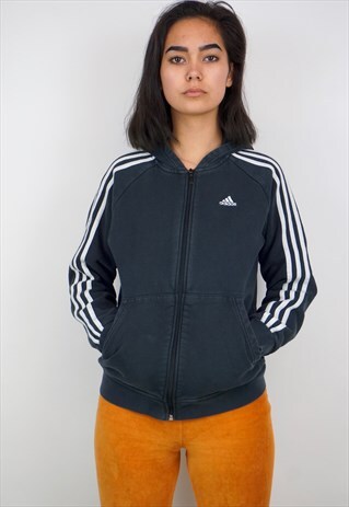 VINTAGE 90'S ADIDAS HOODIE