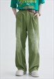 Women's Premium Gradient Pants SS2022 VOL.4