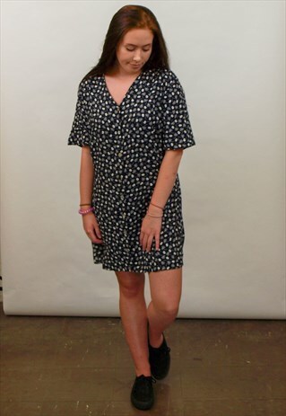 VINTAGE DRESS