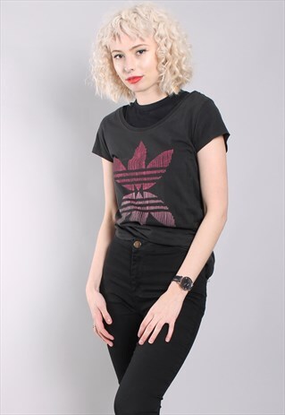 VINTAGE ADIDAS T-SHIRT