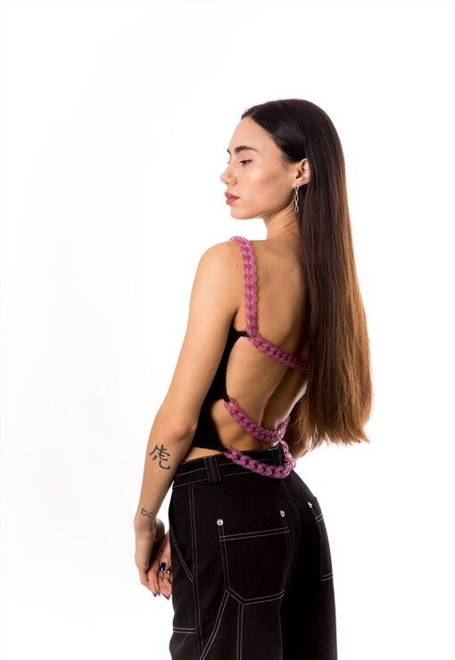 garment image