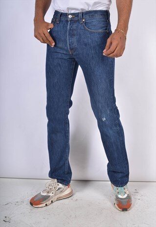 levis 501 w32 l36