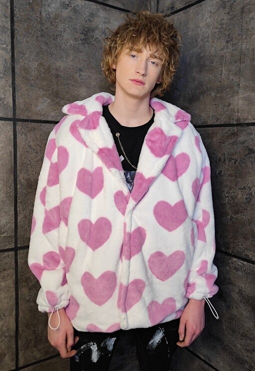 garment image