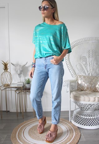 VINTAGE TOP