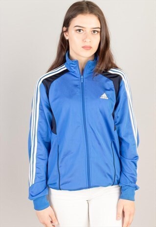 VINTAGE ADIDAS JACKET /CGBJA002
