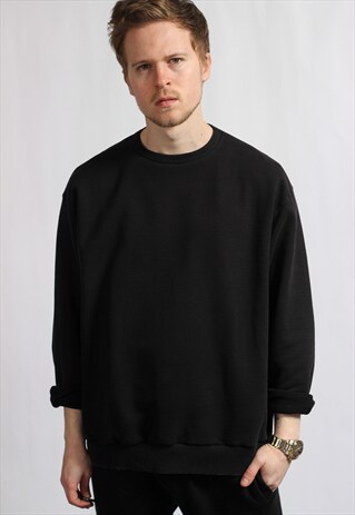 VINTAGE SWEATSHIRT