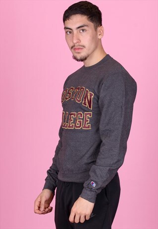 VINTAGE CHAMPION SWEATSHIRT