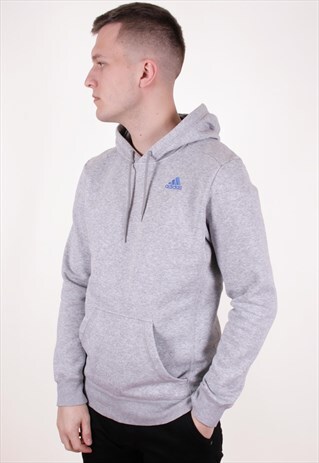 90S VINTAGE ADIDAS HOODIE AA9066