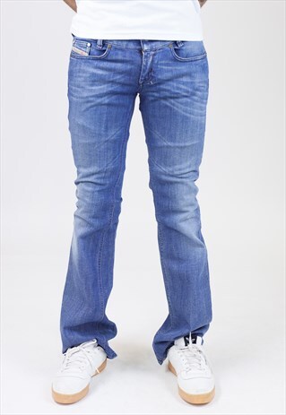 VINTAGE DIESEL DENIM JEANS