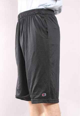 VINTAGE CHAMPION SHORTS